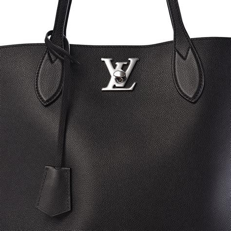 louis vuitton lock & go|louis vuitton lockme go tote.